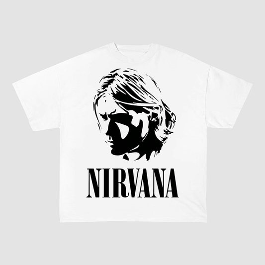 NIRVANA KURT 2 TEE-57052