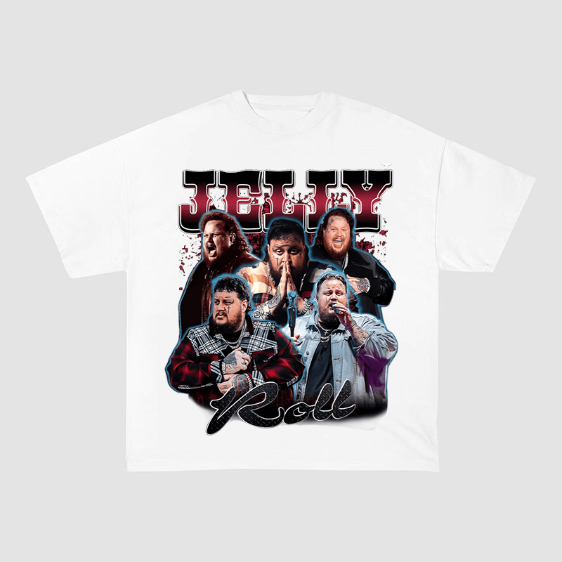 JELLY ROLL V2 TEE-57081