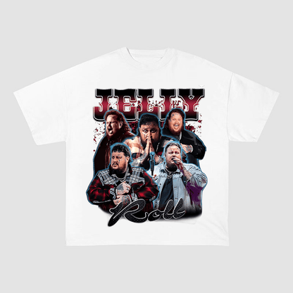 JELLY ROLL V2 TEE-57081