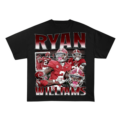 RYAN WILLIAMS TEE-9210