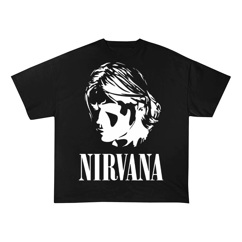 NIRVANA KURT 2 TEE-57052