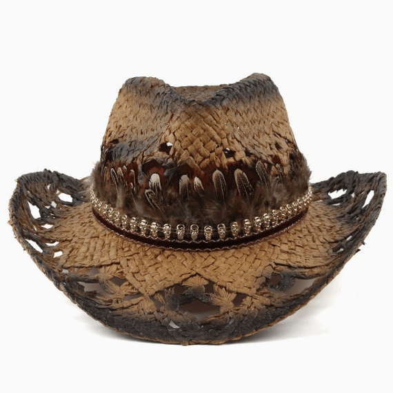 COWBOY HAT-0010