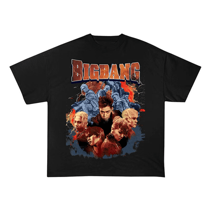 BIG BANG TEE-57099