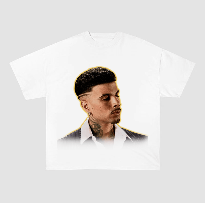 COSA NUESTRA TEE - [DS]-57079
