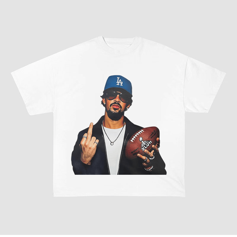 ICE OUT TEE-57080