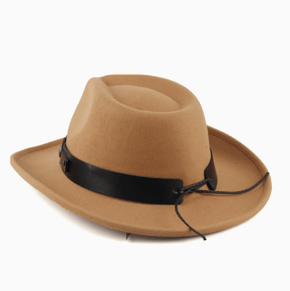 COWBOY HAT-0081