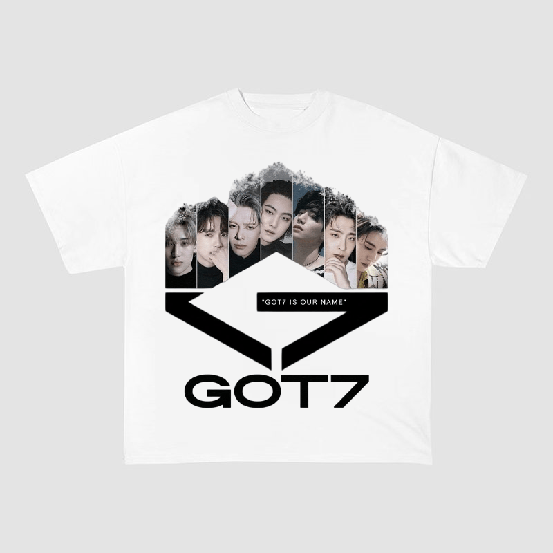 GOT7 TEE-57070