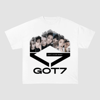 GOT7 TEE-57070