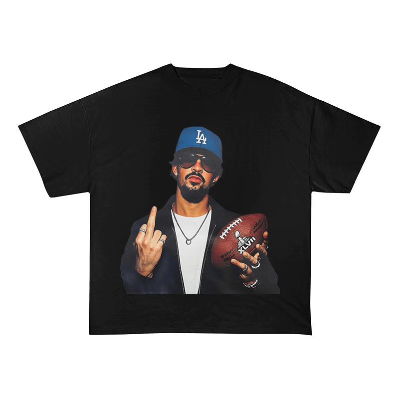 ICE OUT TEE-57080