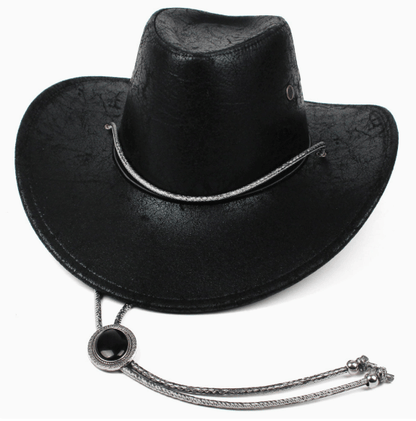 COWBOY HAT-0044