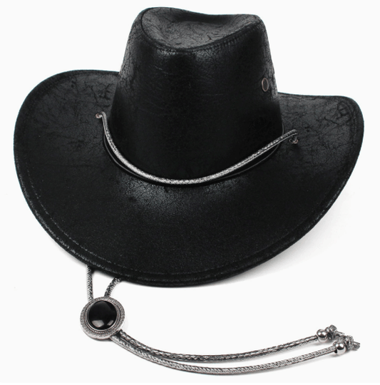 COWBOY HAT-0044