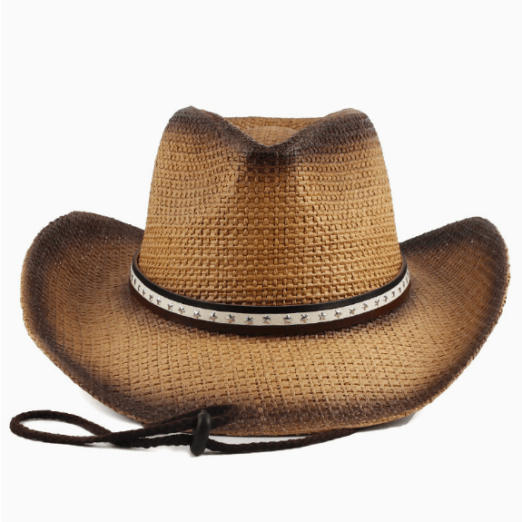 COWBOY HAT-0091