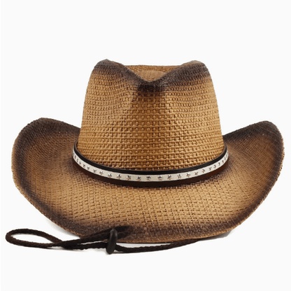COWBOY HAT-0091