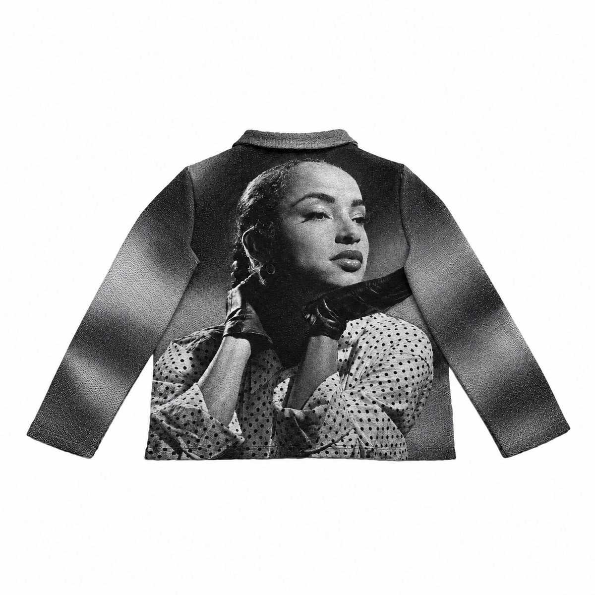 SADE V2 TAPESTRY JACKET