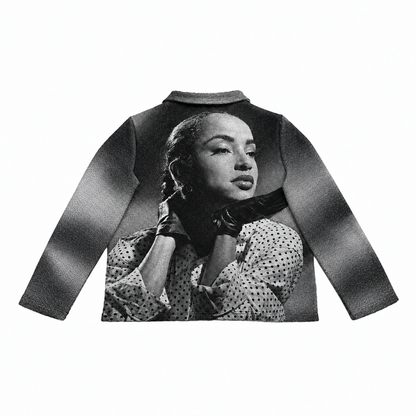 SADE V2 TAPESTRY JACKET
