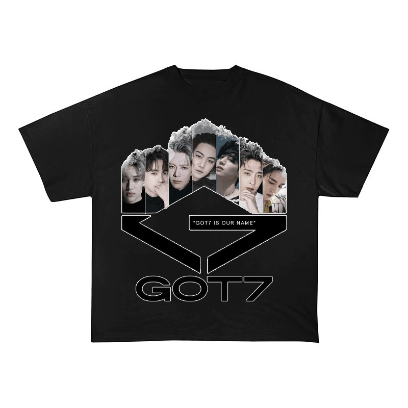 GOT7 TEE-57070