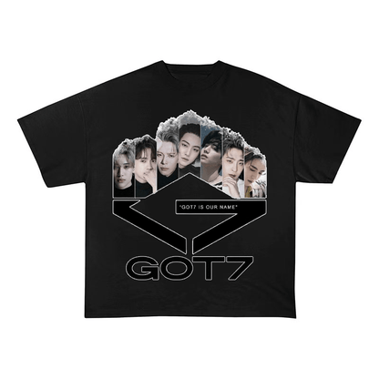 GOT7 TEE-57070