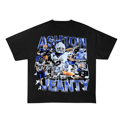 ASHTON JEANTY TEE-9212
