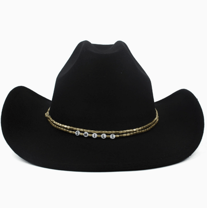 COWBOY HAT-0055