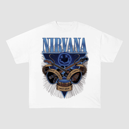 NIRVANA 2 TEE-57056