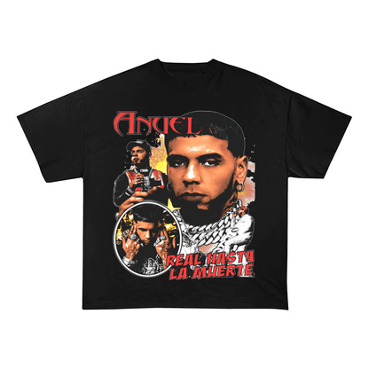 ANUEL AA V3 TEE - [DS]-57082