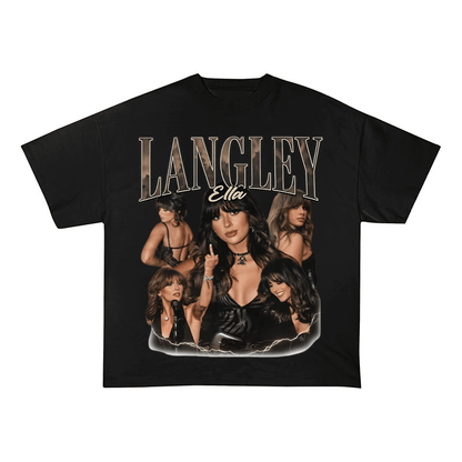 ELLA V2 TEE-57071