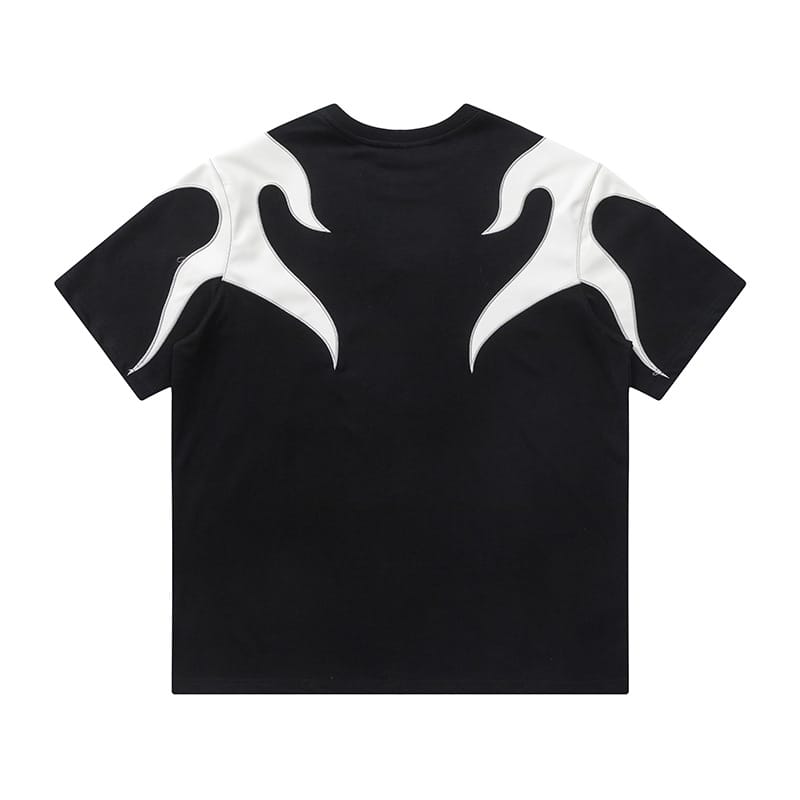 CRAFTED ELEMENT TEE-6005