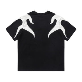 CRAFTED ELEMENT TEE-6005