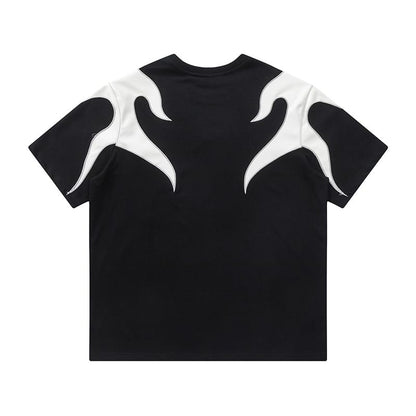 CRAFTED ELEMENT TEE-6005