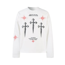 CRAFTED ELEMENT TEE-60016