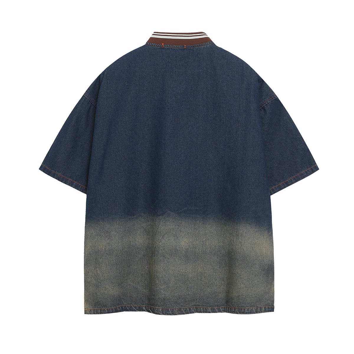CRAFTED ELEMENT TEE-60018