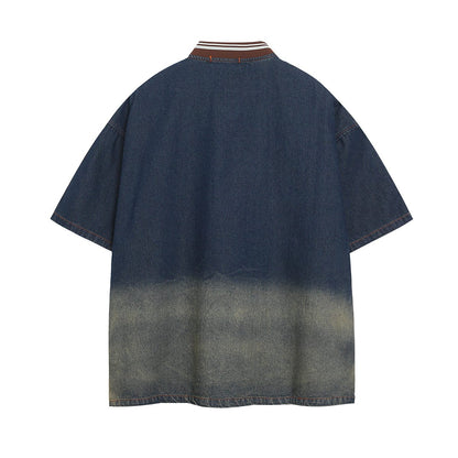 CRAFTED ELEMENT TEE-60018