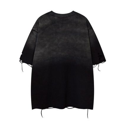 CRAFTED ELEMENT TEE-60026