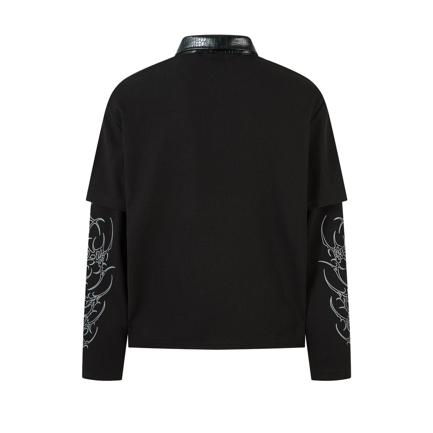 CRAFTED ELEMENT TEE-60015