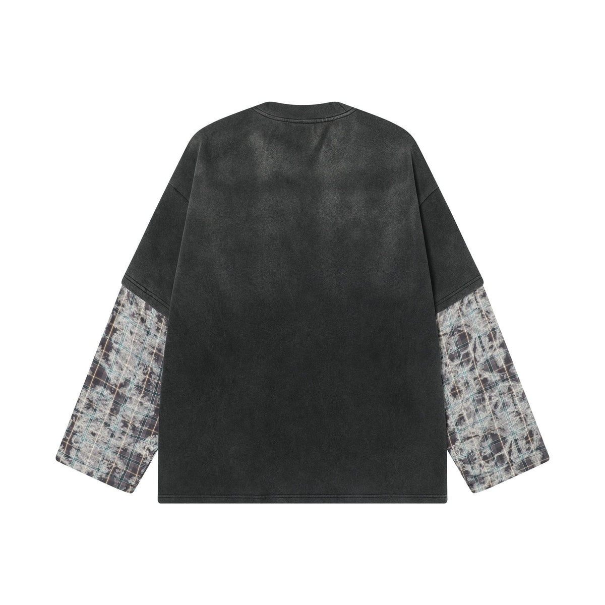 CRAFTED ELEMENT TEE-6008