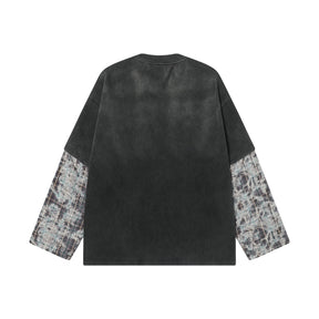 CRAFTED ELEMENT TEE-6008