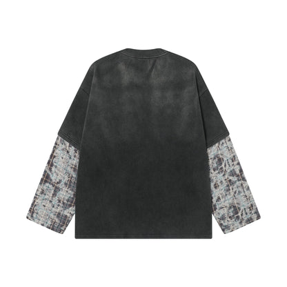 CRAFTED ELEMENT TEE-6008