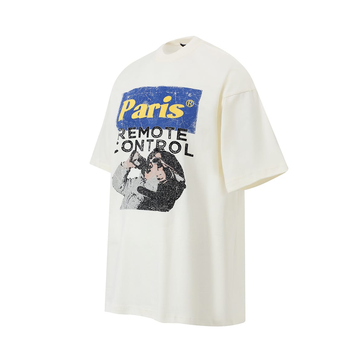 CRAFTED ELEMENT TEE-60011
