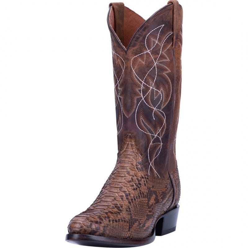 Men's Manning Western Boots-60058