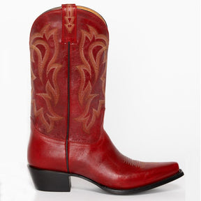 Ariat Women's Round Up Collins Western  Boots-60033