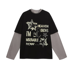 CRAFTED ELEMENT TEE-60010