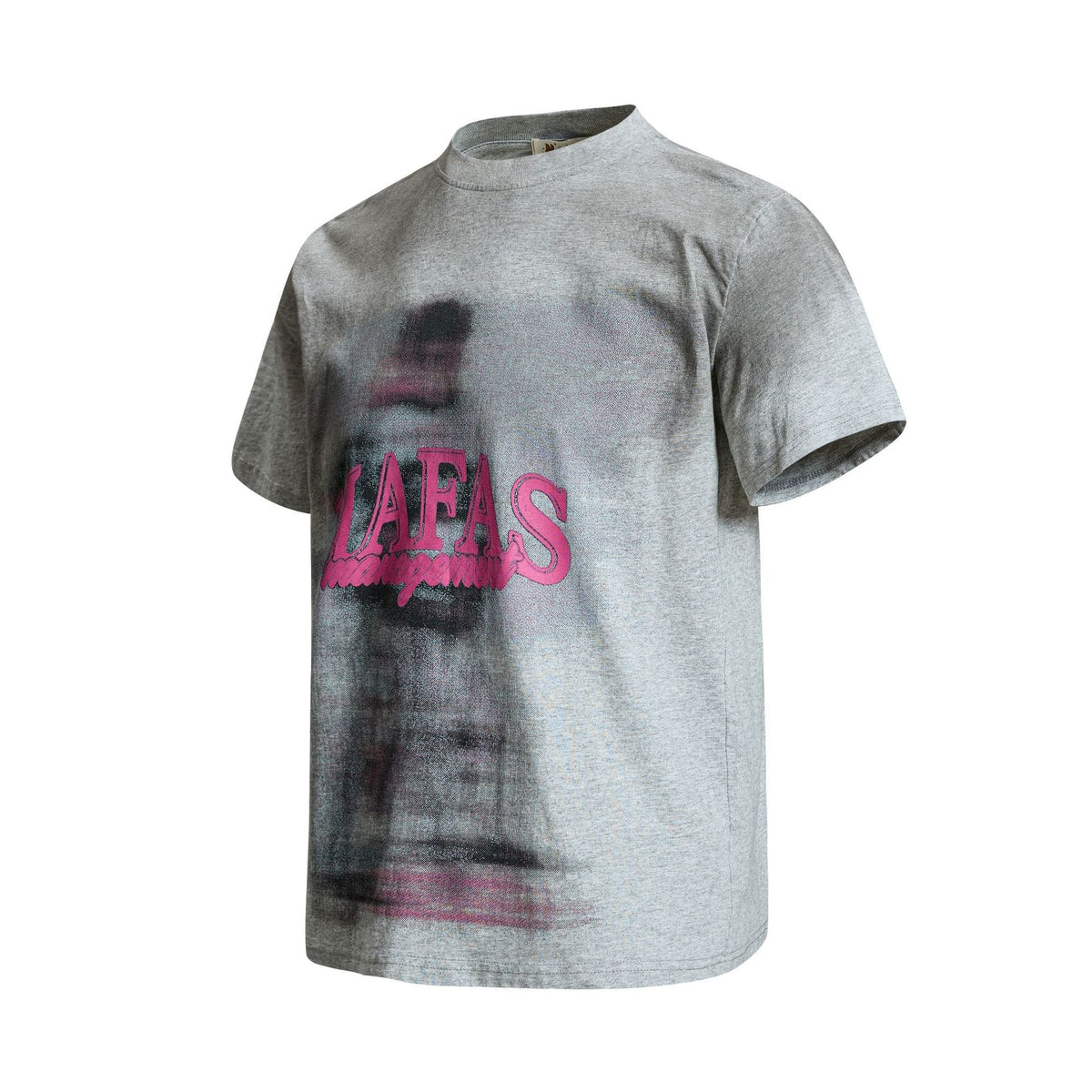 CRAFTED ELEMENT TEE-6009