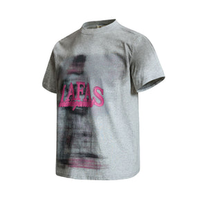 CRAFTED ELEMENT TEE-6009