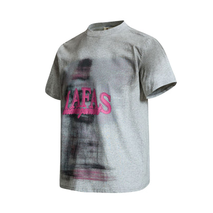 CRAFTED ELEMENT TEE-6009