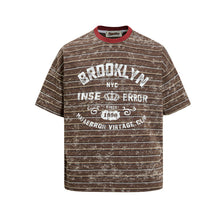 CRAFTED ELEMENT TEE-60020