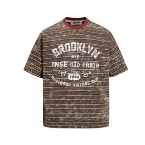 CRAFTED ELEMENT TEE-60020