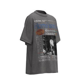 CRAFTED ELEMENT TEE-6006
