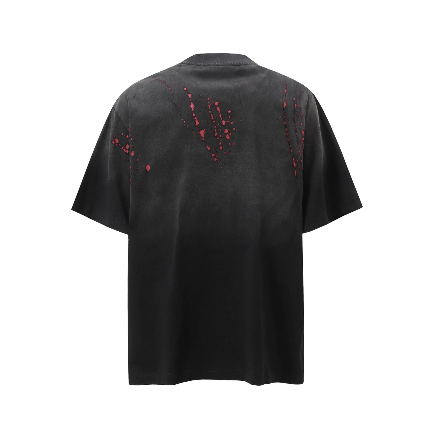 CRAFTED ELEMENT TEE-60024