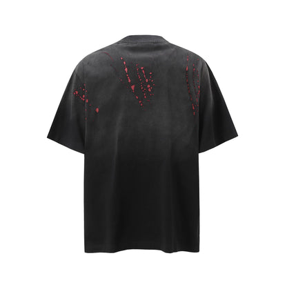 CRAFTED ELEMENT TEE-60024
