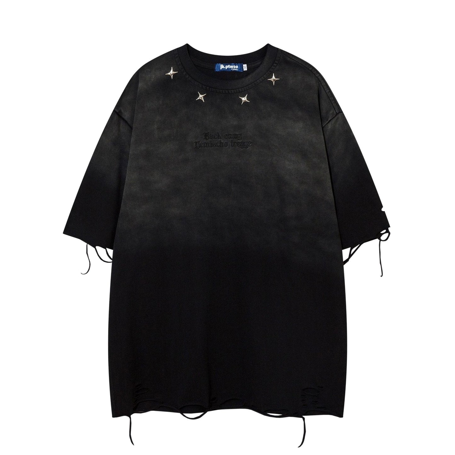 CRAFTED ELEMENT TEE-6007